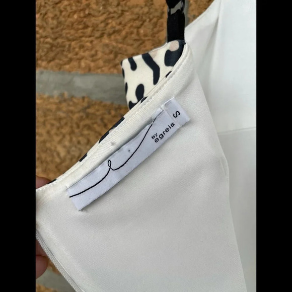 By Egreis Cheetah Bodycon Hazel Dress small - Picture 10 of 10
